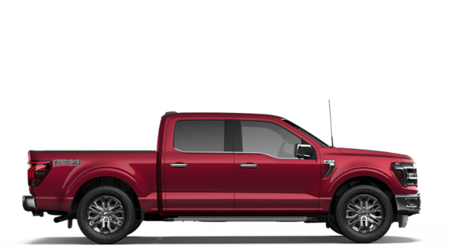 2026 Ford F-150+F-150